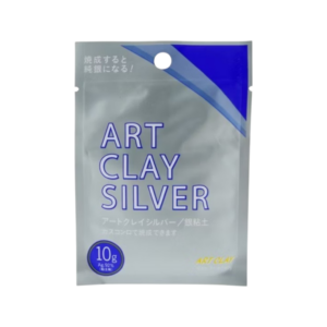 Zilverklei - Art Clay Silver 10 gram ACS (A-0273)