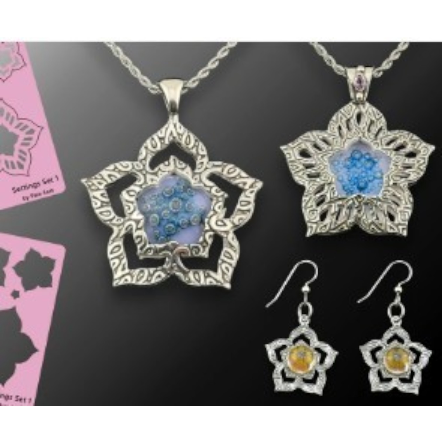 Kit de réglage du modèle PE1018 – Image 3