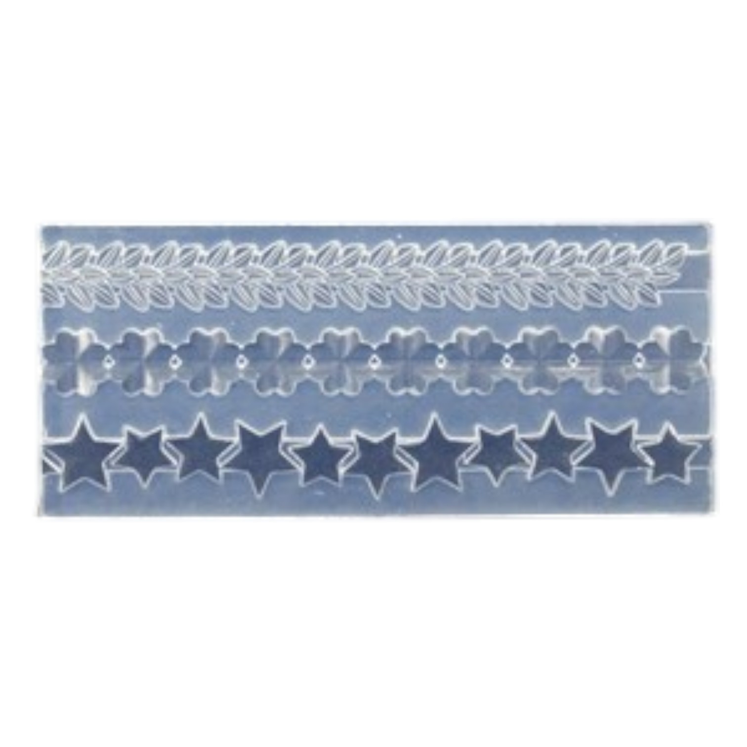 Mal Ringbanden Charm Breed F-1393