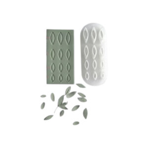 Mini cutters voor blaadjes en bloemetjes (1503)