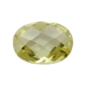 Zirconia AAAAA Ovaal Diverse afmetingen HITTEBESTENDIG Peridot STAFFELKORTING