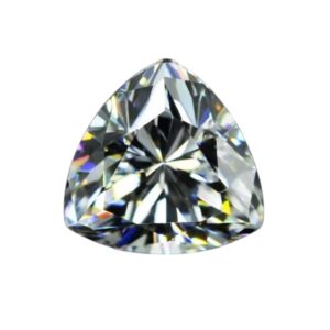 Zirconia AAAAA Trillion Diverse afmetingen Helder Wit STAFFELKORTING