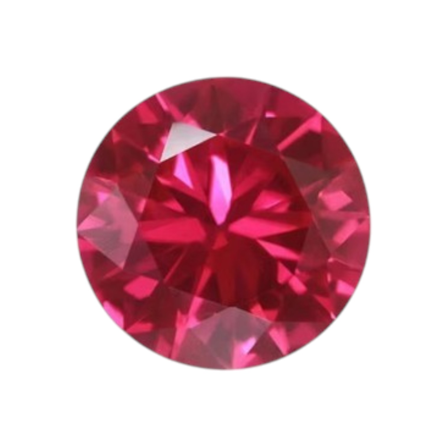 Zirconia AAAAA rond Div Afmetingen HITTEBESTENDIG Fucia STAFFELKORTING