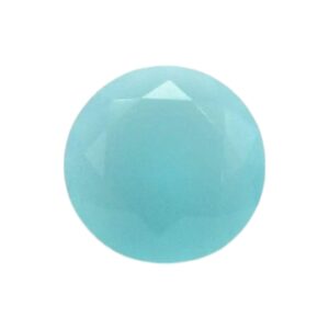 Zirconia AAAAA rond Div Afmetingen Milky Green STAFFELKORTING