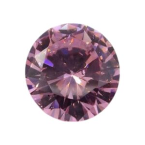 Zirconia AAAAA rond Div Afmetingen Rhodoliet STAFFELKORTING