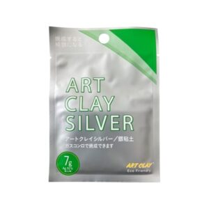 Silver Clay - Art Clay Silver 7 grams ACS (A-0272)
