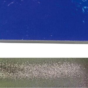 Dichro of Dichroic Coe 90 Diverse kleuren 0077