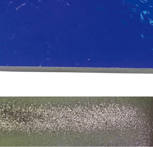 Dichro of Dichroic Coe 90 Diverse kleuren 0077