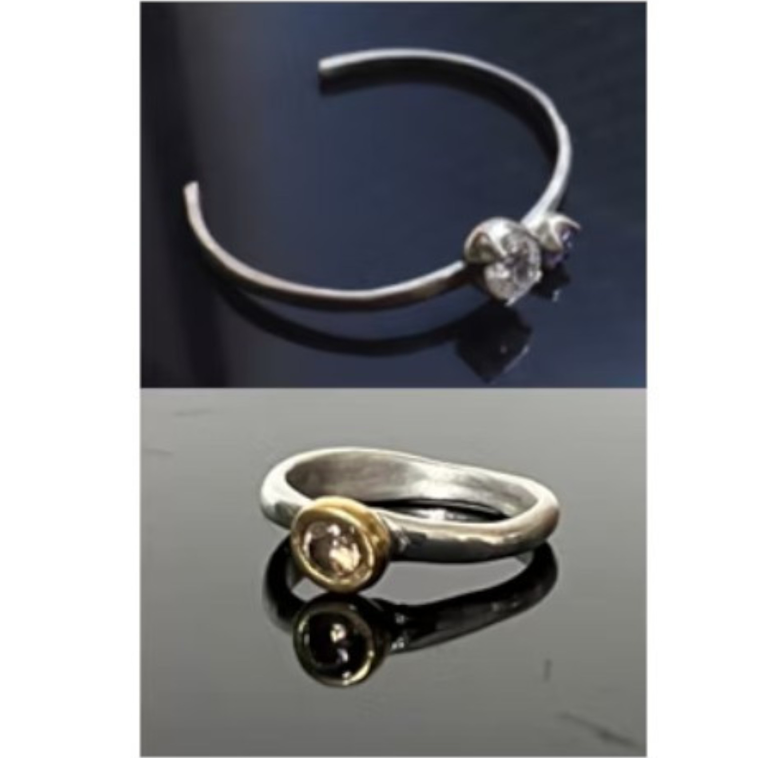 Art Clay Silver 950 Zilver Klei 50 Gram ACS ( A-0297) - Afbeelding 2