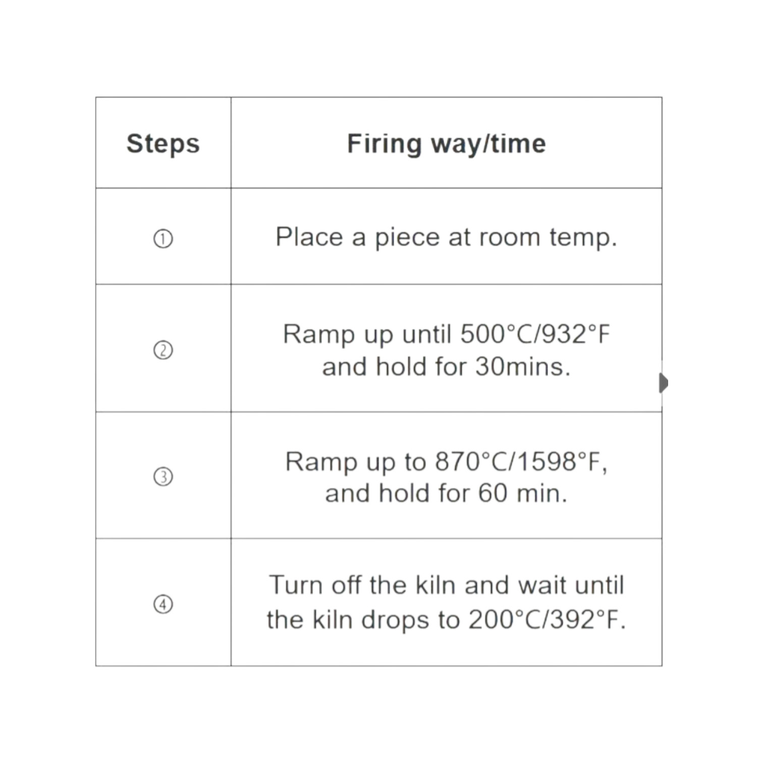 Art Clay Silver 950 Zilver Klei 50 Gram ACS ( A-0297) - Afbeelding 3