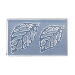 Mal hanger blaadjes ACS   (F-1395)