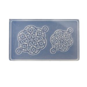 Mal Cloisonne  pattern ACS   (F-1586)