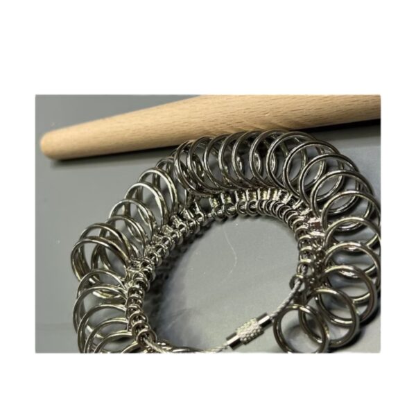 100 vellen echt bladzilver 6 cm x 6 cm zilver 925 1 x krullende