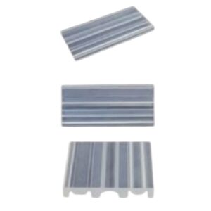 Mal Ringbanden Basis Breed F-1391