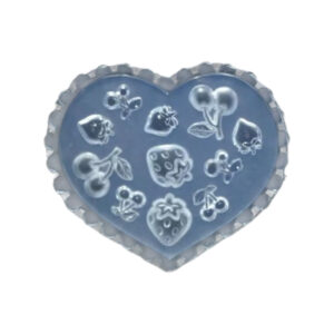 mini mold strawberry