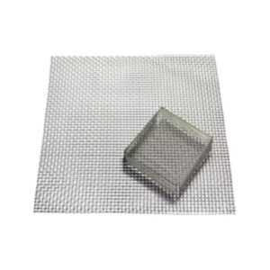 RVS Roosters voor afbakken en drogen. Diverse afmetingen ( F-0018)