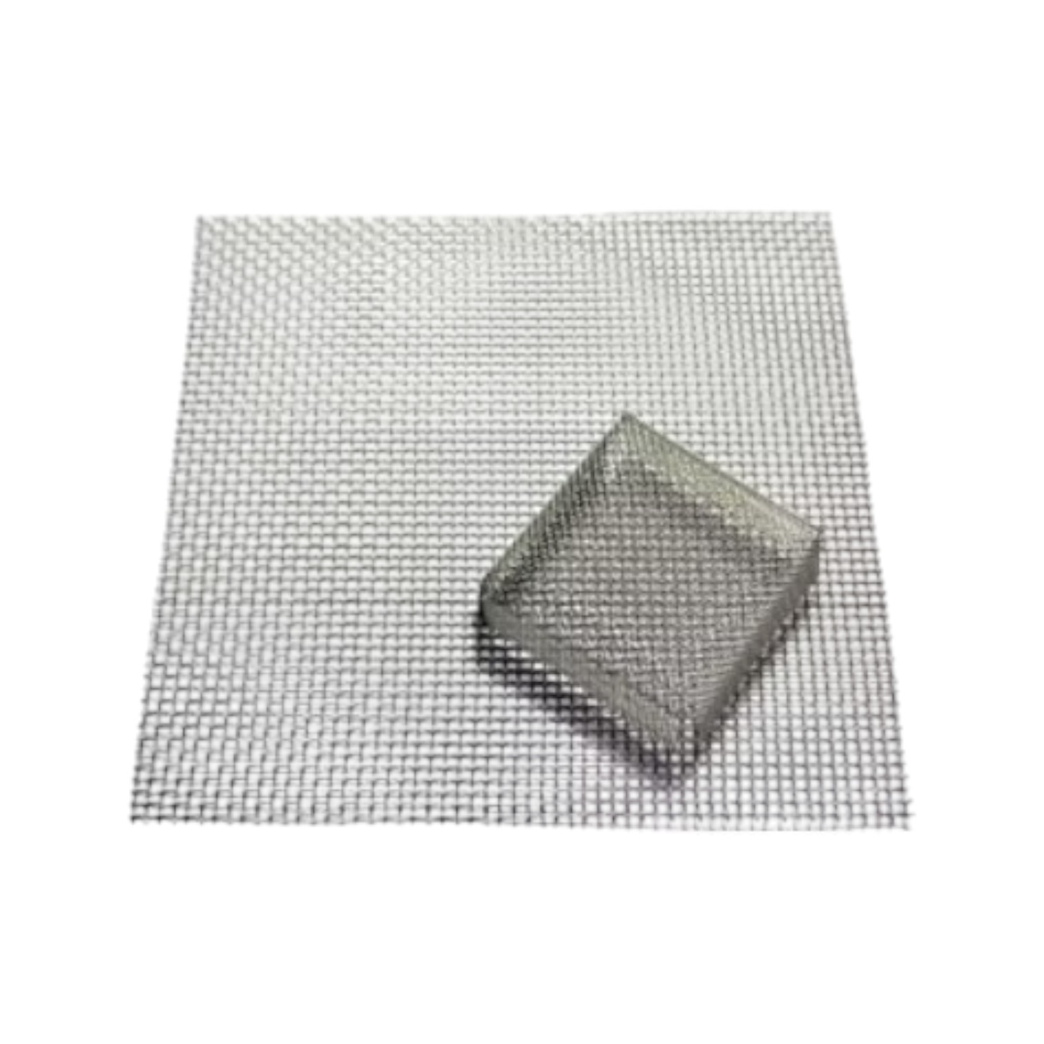 RVS Roosters voor afbakken en drogen. Diverse afmetingen ( F-0018)