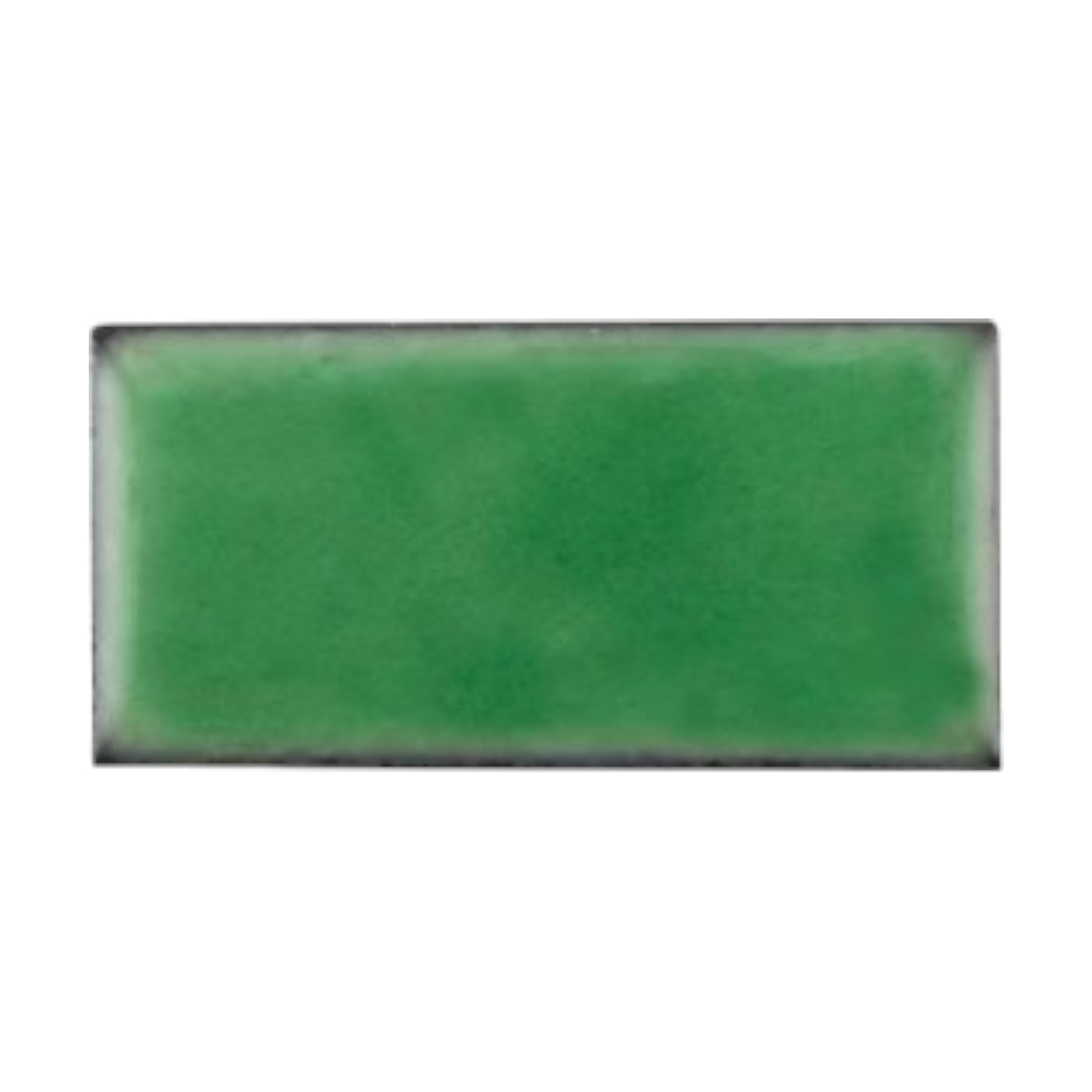 Thompson loodvrije emaille poeder. Transparant Avocado