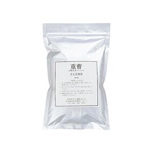 Baking soda voor het reinigen van zilver. Inhoud 200gr F-0037