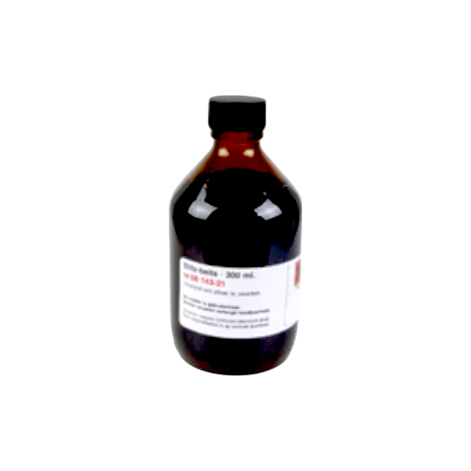 Blitz-beits inhoud 100 ml