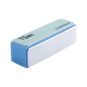 Blokken voor schuren en polijsten.