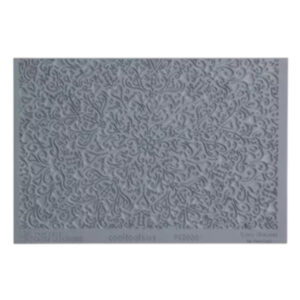 Texture mat RubberLove Blooms am East (kopie)