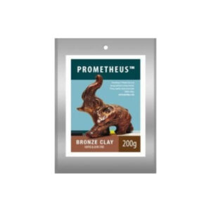 Bronsklei 200 gram (PBC200) Prometheus