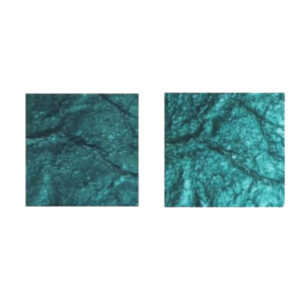 Emaille poeder, Emailleer poeder.  Blue  (R-0193) Transparant