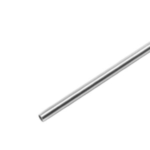 Buis 925 zilver. Doorsnede 2,5 mm. 2,5cm