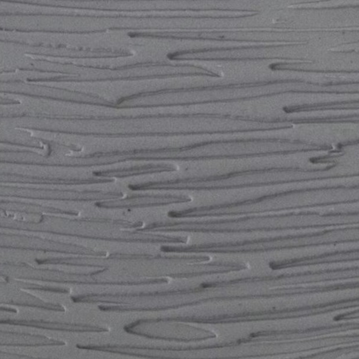 Textuurmat Rubber ca 5*10 cm Cat Scratch - Afbeelding 2