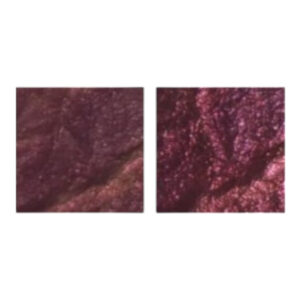 Emaille poeder, Emailleer poeder. Cherry Pink (R-0183) Transparant