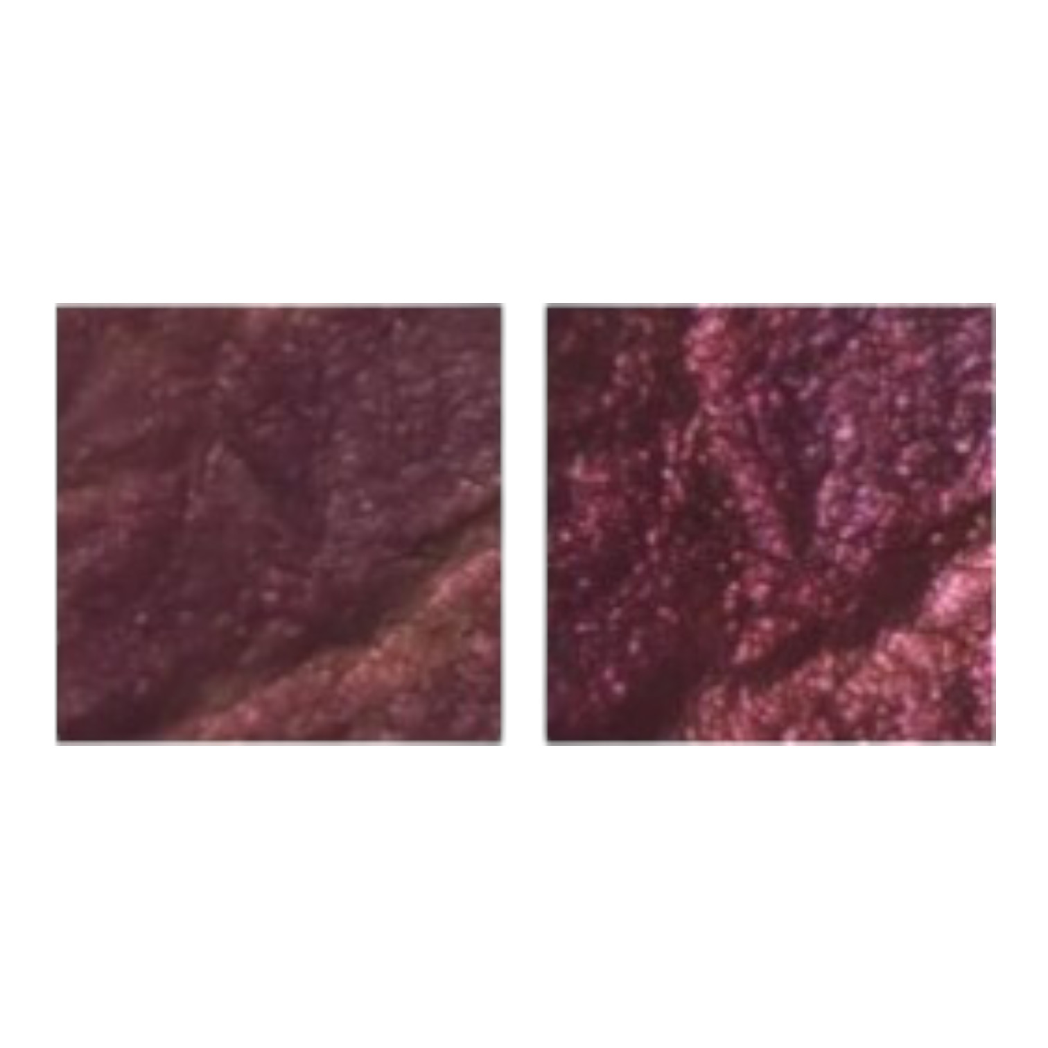 Emaille poeder, Emailleer poeder. Cherry Pink (R-0183) Transparant