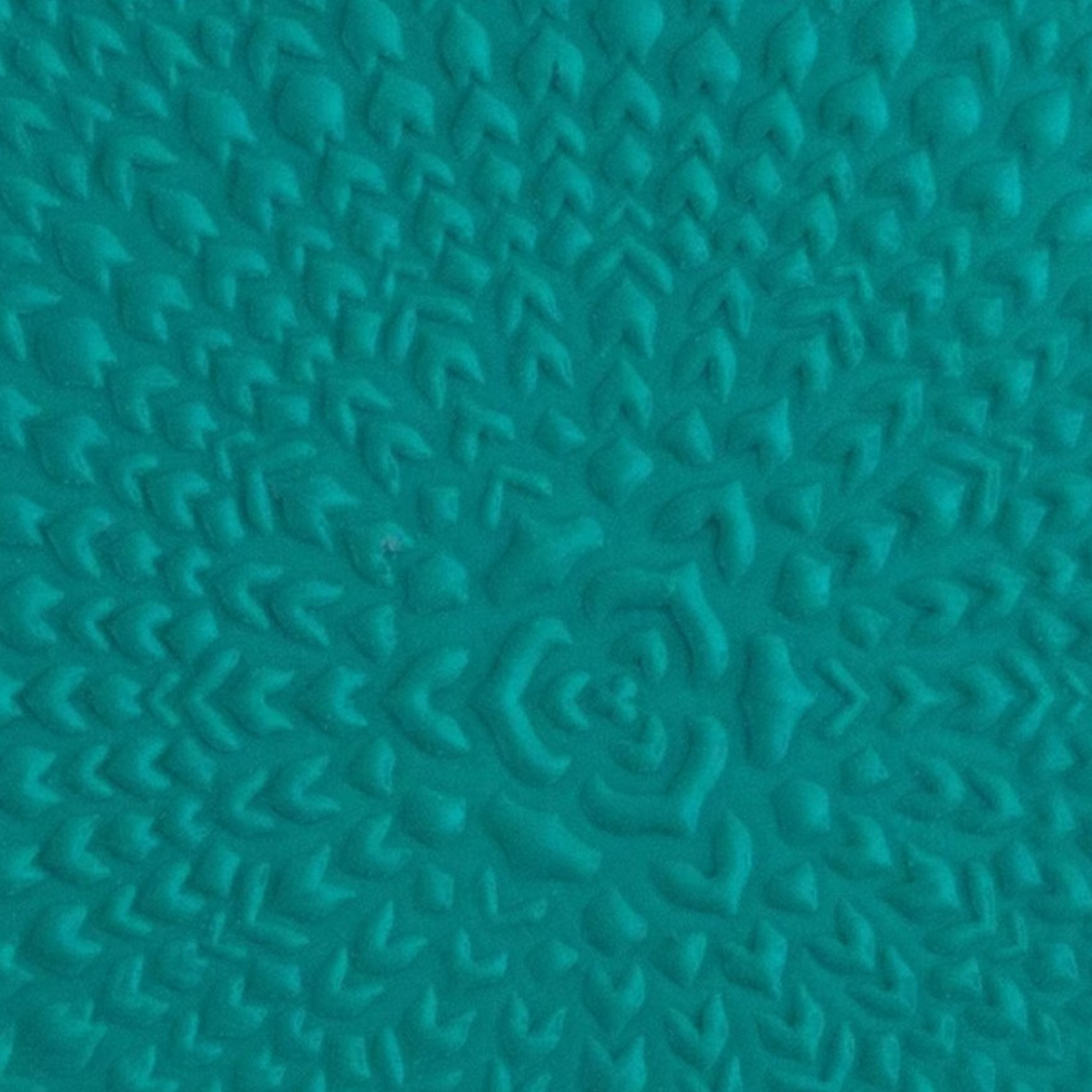 Textuurmat Rubber Chevron Zydeco INVERS Pam East - Afbeelding 2