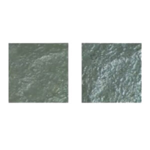 Emaille poeder, Emailleer poeder. Clear, helder (R-0190) Transparant