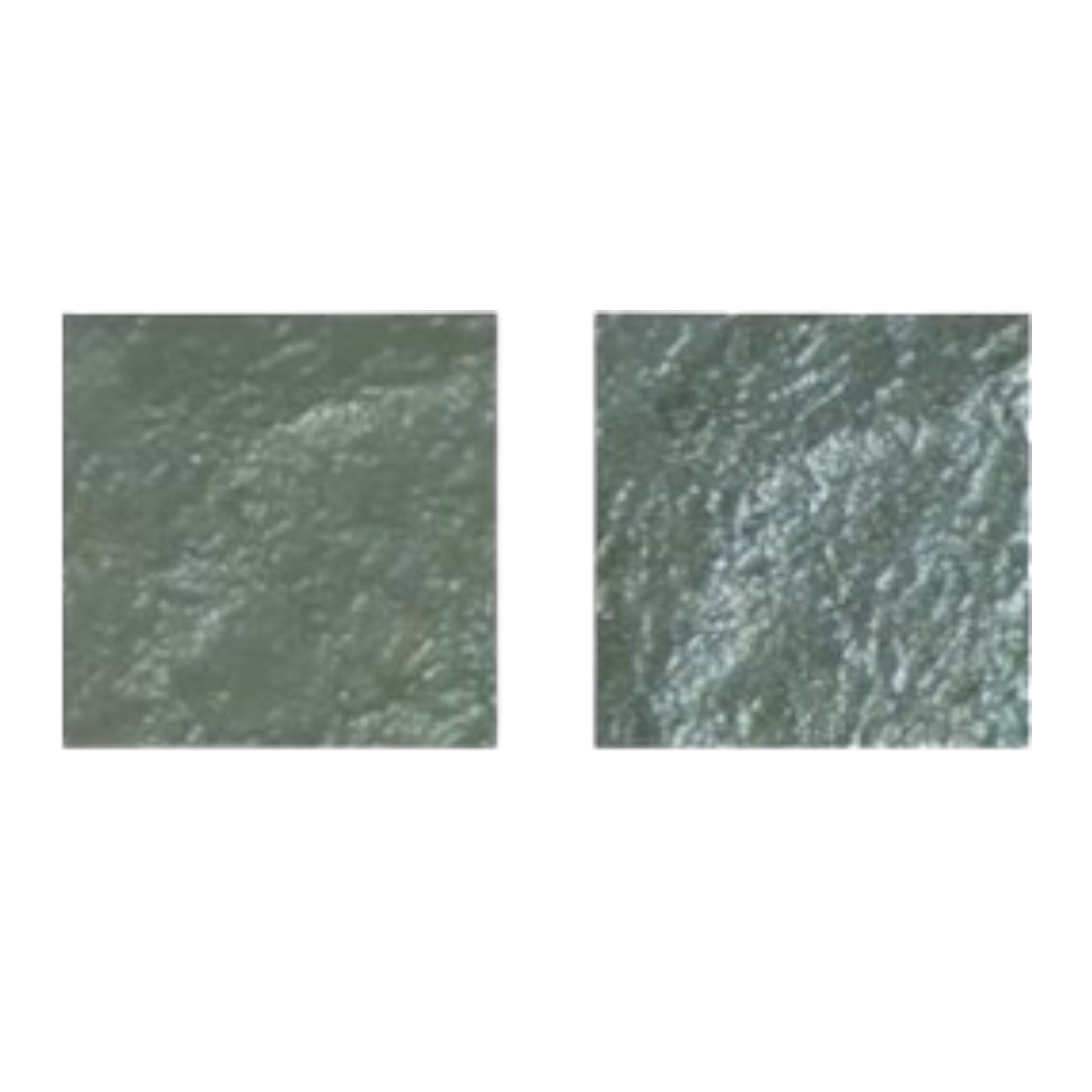 Emaille poeder, Emailleer poeder. Clear, helder (R-0190) Transparant