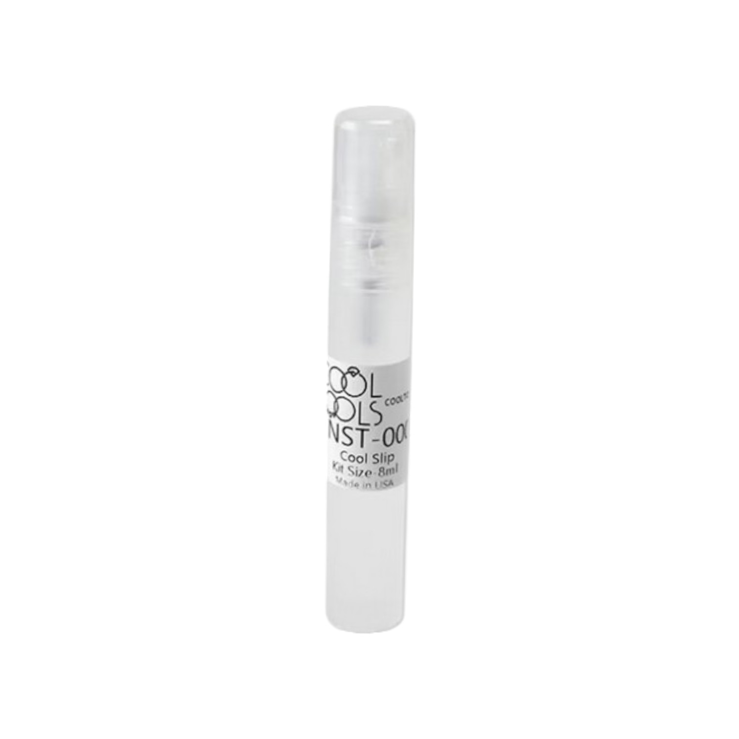 Coolslip mini anti-stick formula Tester 8 ml
