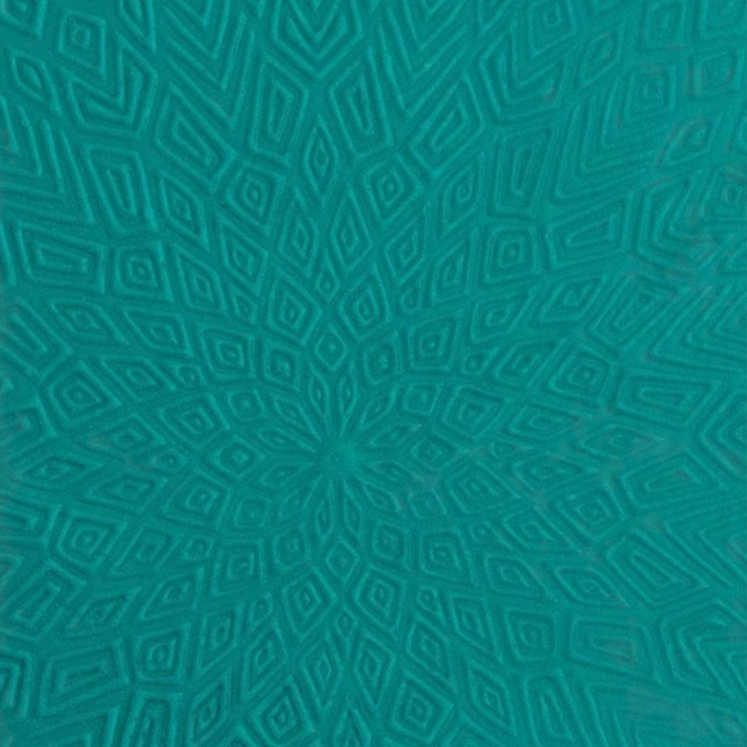 Textuurmat Rubber Diamond Dazzle INVERS Pam East - Afbeelding 2