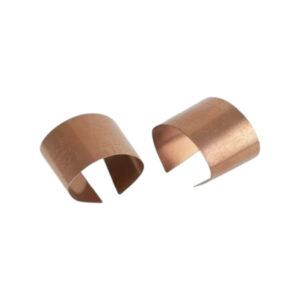 Droogvorm voor armbanden van metaalklei