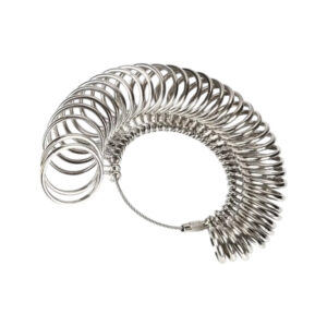 Ringenbos RVS  Europese  maatvoering. Budget uitvoering