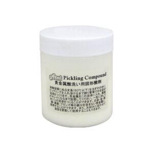 Pickling Poeder 270 gram F-0149