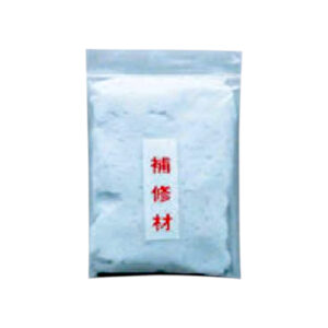 Fiber pasta, fiber paste 70 gram. Voor het repareren van ovens (D-0013)