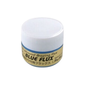 Blue Flux