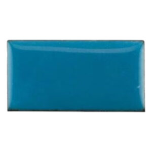 Thompson loodvrije emaille poeder. Opaque French Blue