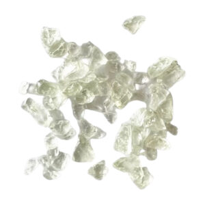 Frit Geel Coe 90 Transparant