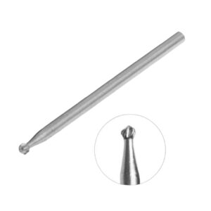 Micro freesje 1.6 mm