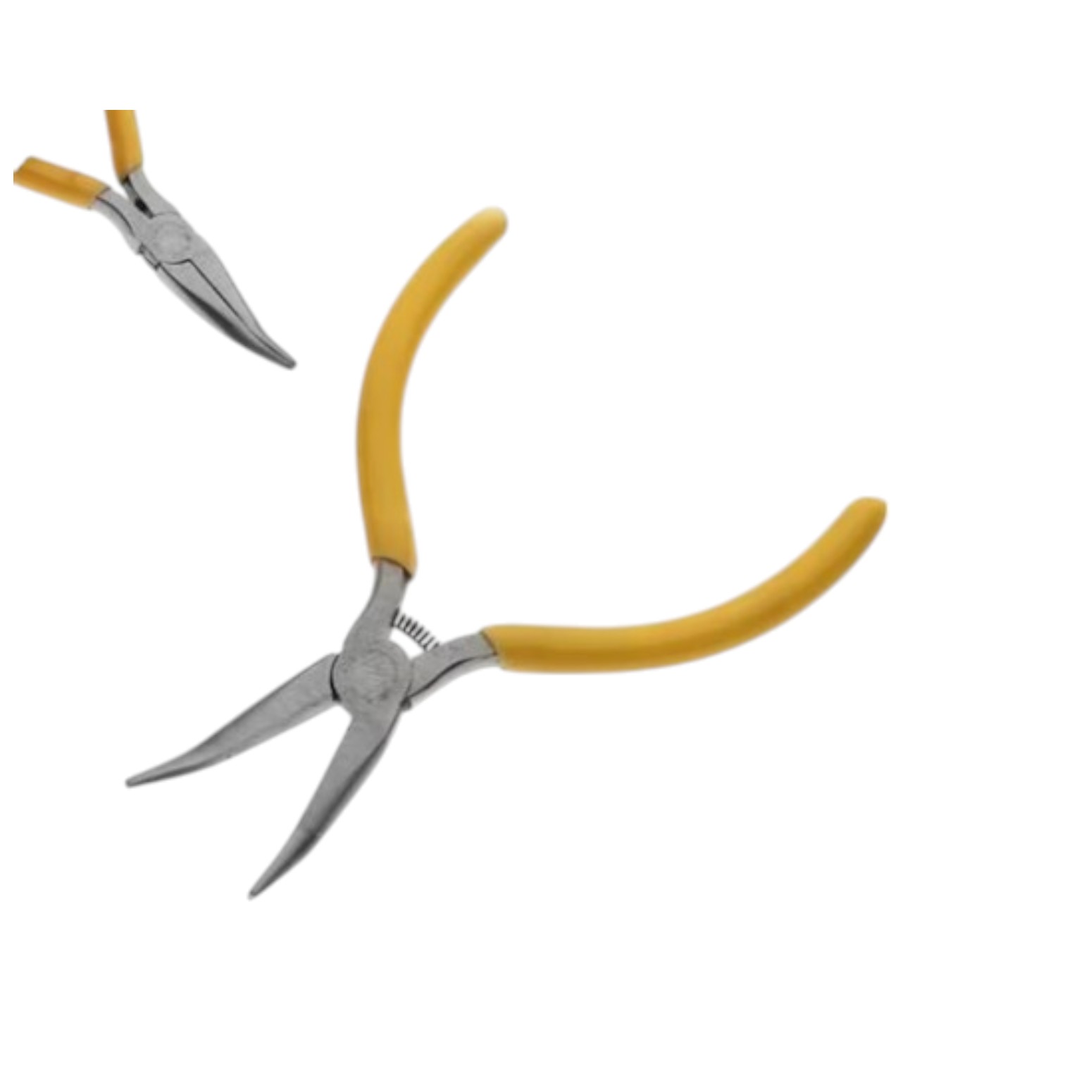 Sieraden tang gebogen neus Budget uitvoering