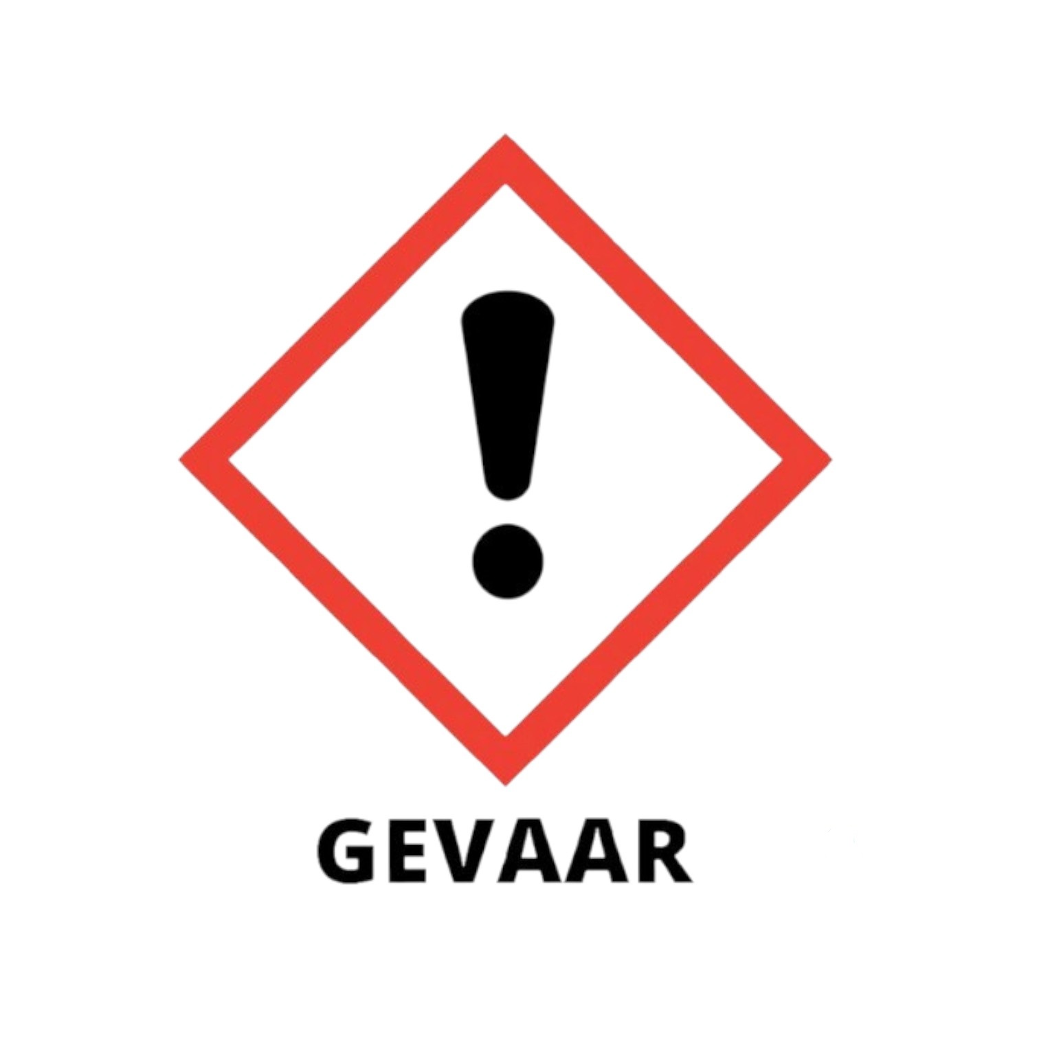 Bewaar vloeistof voor reinigen en bewaren van polijstkorrels - Afbeelding 2