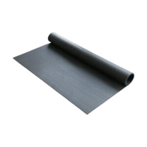 Mat voor glassnijden / glas breken  Rubber