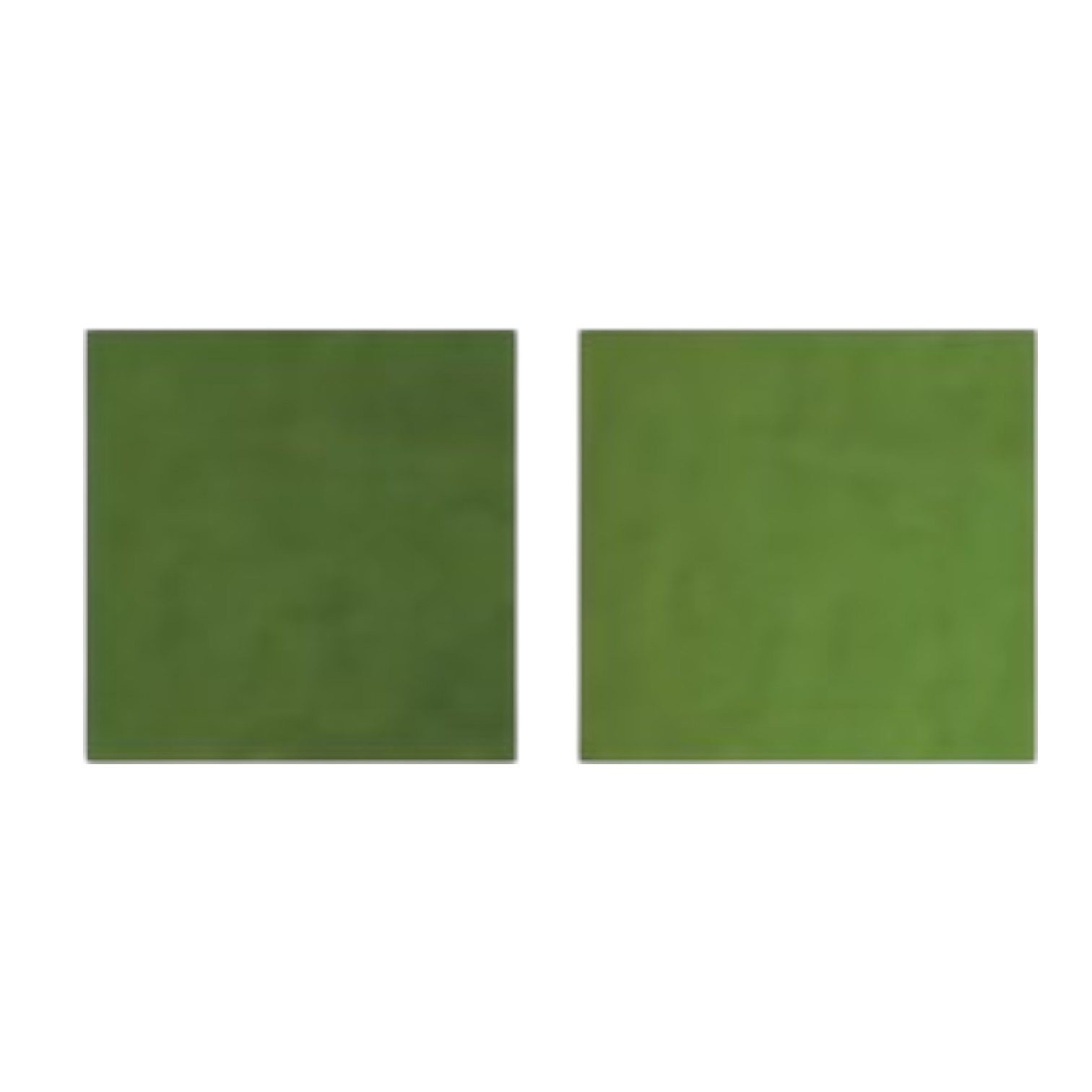 Emaille poeder, Emailleer poeder. Green (R-0409) Opaque / ondoorzichtig