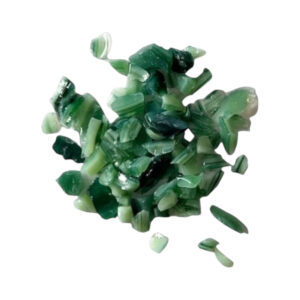 Frit Powder Forrest Green 90 Opaal